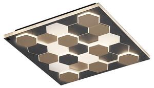 STROPNA LED-SVETILKA Cifavo 40 W 3780 lm 2000-4000 K 230 V
