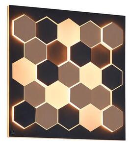 STROPNA LED-SVETILKA Cifavo 40 W 3780 lm 2000-4000 K 230 V