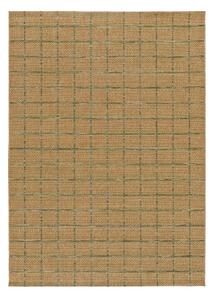 Notranja in zunanja preproga v naravni barvi 160x230 cm Pergola – Universal