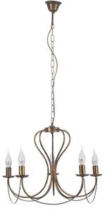 LESTENEC 55/55/105 cm E14