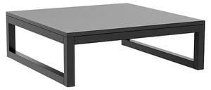 Cozze Žar miza za peč za pico (Š x G x V: 60 x 60 x 20 cm, Jeklo)