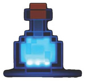 Minecraft Okrasna Led-svetilka Minecraft