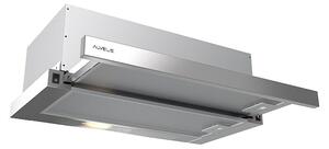Alveus Blok napa Nuvia IX-60 (Širina: 60 cm, Srebrna)