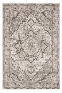 Siva/bež preproga 120x170 cm Terrain Designer Sand – Hanse Home