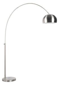 Talna svetilka White Label Metal Bow