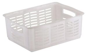 Curver Zaboj za shranjevanje Multi (Do x Š x V: 35,1 x 25,1 x 15,6 cm, Plastika, Prozorna)