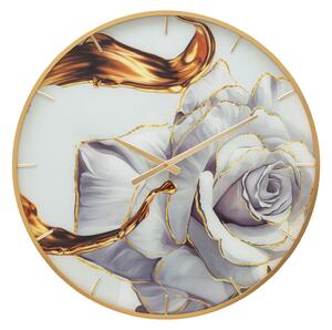 Stenska ura Glass Rose
