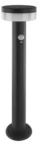 LED Solarna svetilka s senzorjem LED/2W/3,7V 1200 mAh IP44 50 cm