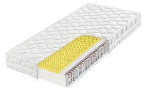 - Pocket vzmetnica POSEIDON 3 90x200 cm