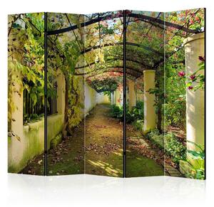 Artgeist Paravan Pergola I, 5-Delni, Dvostranski