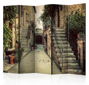 Artgeist Paravan Tuscan Memories I, 5-Delni, Dvostranski