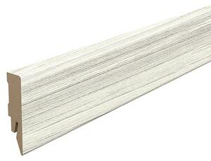 Egger Zaključna letev Cubical L536 Zermatt Svetli hrast (240 cm x 14 mm x 58 mm)