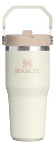 Stanley termo skodelica iz nerjavečega jekla The IceFlow™ Flip Straw 2.0 Tumbler 0.41L