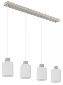 VISEČA SVETILKA TRENT 70/10/120 cm E27
