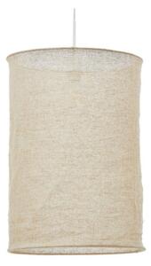 Bež senčilo ø 40 cm Mariela – Kave Home