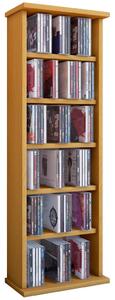 REGAL ZA CD-JE 31/91,5/18 cm barve bukve