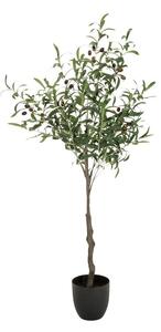 MID.YOU Umetna Rastlina Olive