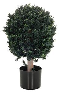 MID.YOU Umetna Rastlina Buxus