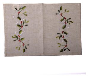 Tekstilni pogrinjek 33x48 cm – Dakls