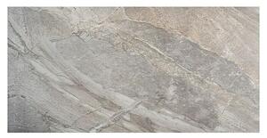 Granitogresne ploščice Denver Grigio (31 x 61,8 cm, Sive barve/bež barve, Mat)
