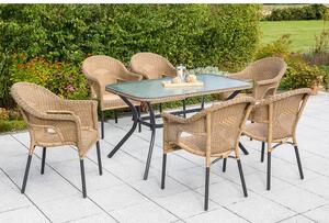 Gardenson Vrtna Garnitura Ravenna