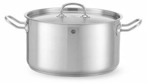 Lonec s Pokrovom, 9L, Nerjaveče Jeklo, 280x155mm