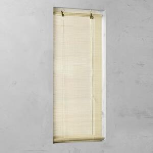 Rolo bambus Basic (60 x 160 cm, natur)