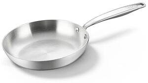 BE Living Ponev Stainless Steel 20 cm nerjavno jeklo