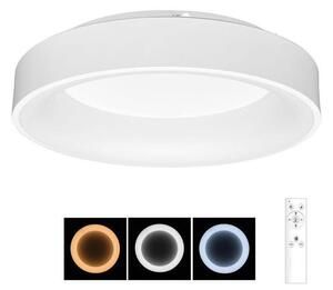 Ecolite WMKL01R-40W/LED-BI - LED Zatemnitvena svetilka NEST LED/40W/230V