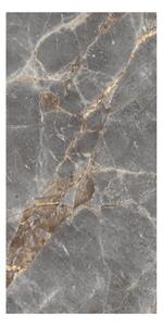 Gres ploščica Empero Classico Grigio (60 x 120 x 0,9 cm, sijaj)