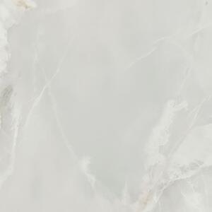 Gres ploščica Onyx Lux Light Grey (60 x 60 cm, R9, rektificirana)