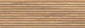 Stenska ploščica Lamia Wood (29 x 89 cm, rektificirana, mat)