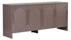 Sivorjava komoda 180x80x45 cm Arlen – Kalune Design