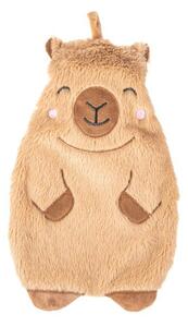 Bež termofor Coco Capybara – Sass & Belle