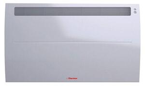 Thermor Konvektorski grelec Soprano Sense (Upravljanje Wi-Fi, 1.000 W, 539 x 92 x 451 mm, Bela) productname.garantie.plussign BAUHAUS garancija 5 let