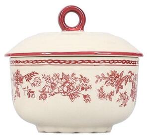 Porcelanasta sladkornica Cyril – S|P Collection