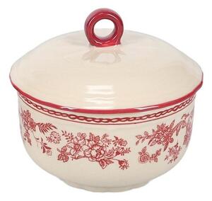 Porcelanasta sladkornica Cyril – S|P Collection