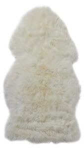 Bela ovčja koža Native Natural Sheep, 60 x 120 cm