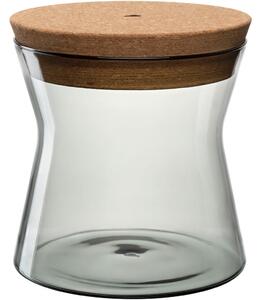 KOZAREC ZA ŽIVILA FORMA X 15,5/16/15,5 cm