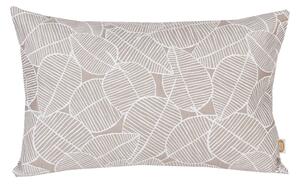 OKRASNA BLAZINA NATURA CVET 40/60 cm