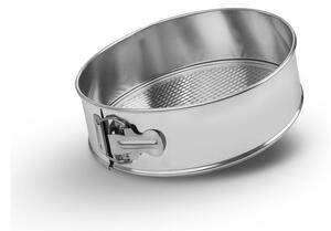 Aluminijast/kositrni model za torto ø 16,5 cm – Orion