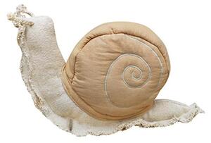 Otroška blazina Lazy Snail – Lorena Canals