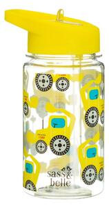Otroška steklenička za vodo Sass & Belle Drink Up Digger, 400 ml