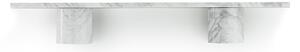 Normann CopenhagenNormann Copenhagen - Sten Shelf L80 Bela Marmor Normann Copenhagen