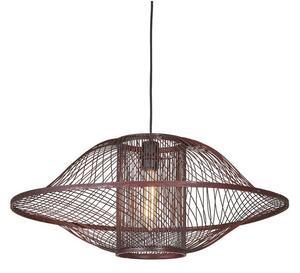 VISEČA SVETILKA Good & Mojo 70/30 cm E27