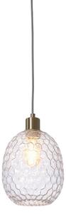 VISEČA SVETILKA 18/27 cm 25 W E27