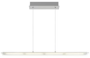 VISEČA LED-SVETILKA NOVAK 3000/4000/6500 K 230 V