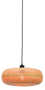 VISEČA SVETILKA GOOD&MOJO 40/40/17 cm 40 W
