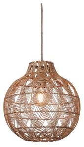 VISEČA SVETILKA 35/35 cm 60 W E27