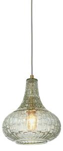 VISEČA SVETILKA 24/26,5 cm 25 W E27